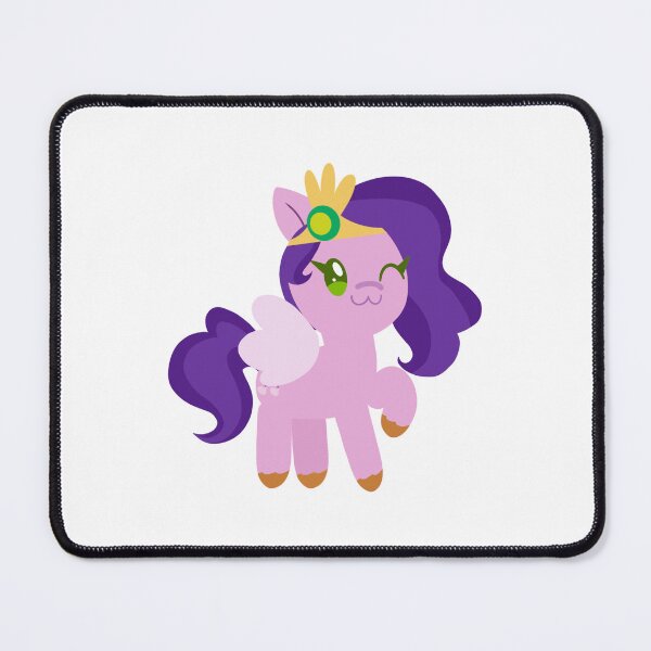 Item preview, Pegasus Pony designed and sold by MinaDoodlesRB.