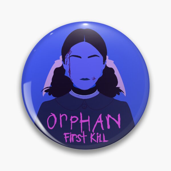Item preview, Orphan First Kill Faceless Portrait designed and sold by TheEmilySuzanne.