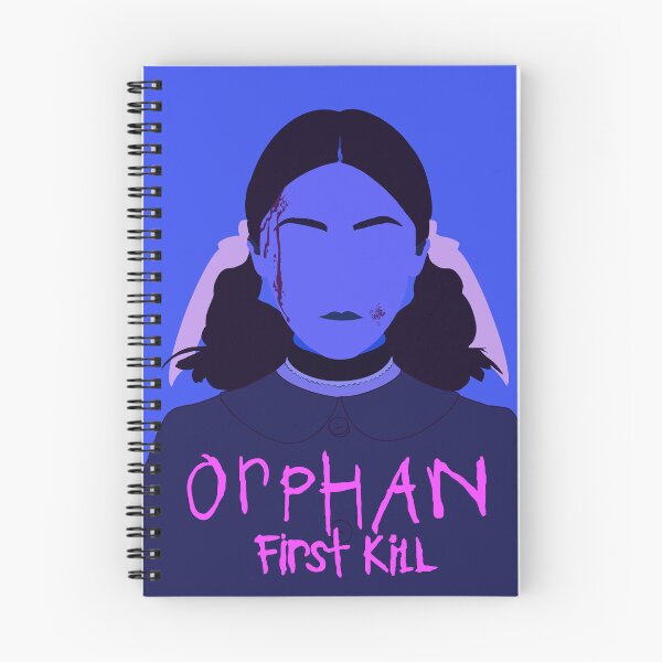 Item preview, Orphan First Kill Faceless Portrait designed and sold by TheEmilySuzanne.