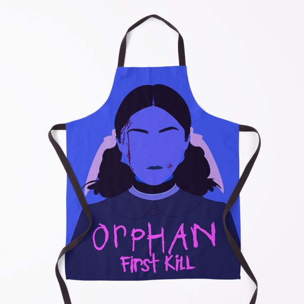 Item preview, Orphan First Kill Faceless Portrait designed and sold by TheEmilySuzanne.