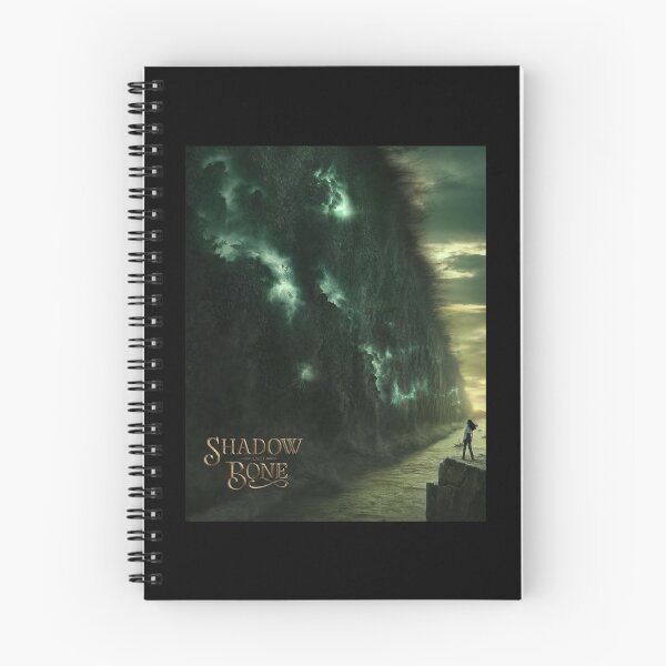 Item preview, People Call Me Shadow Tv Series Bone Gift For Fan designed and sold by AmirRau1990.