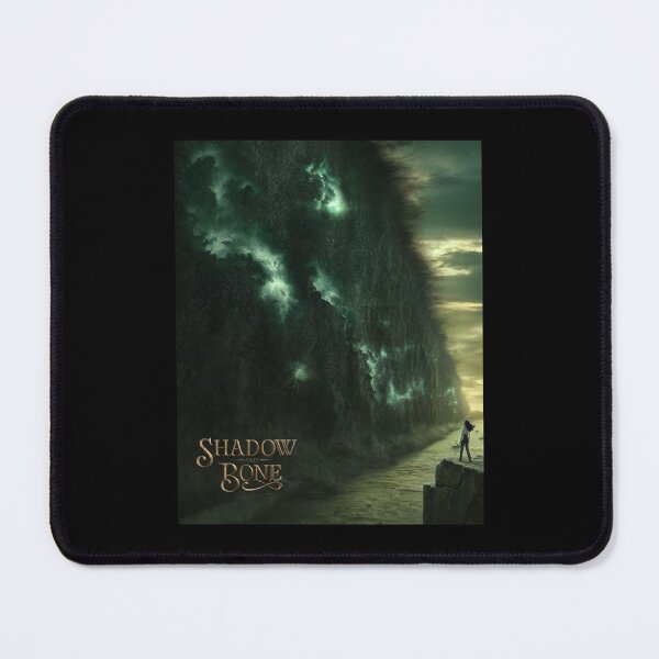 Item preview, People Call Me Shadow Tv Series Bone Gift For Fan designed and sold by AmirRau1990.