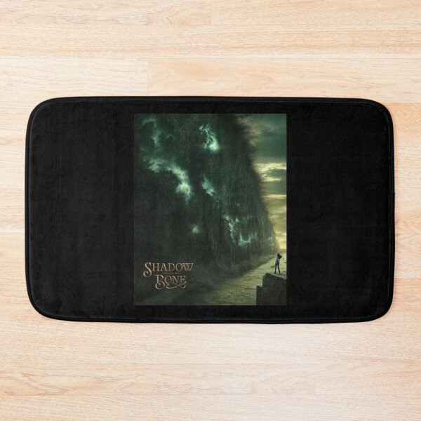 Item preview, People Call Me Shadow Tv Series Bone Gift For Fan designed and sold by AmirRau1990.