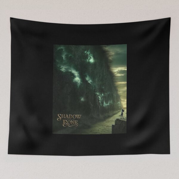 Item preview, People Call Me Shadow Tv Series Bone Gift For Fan designed and sold by AmirRau1990.