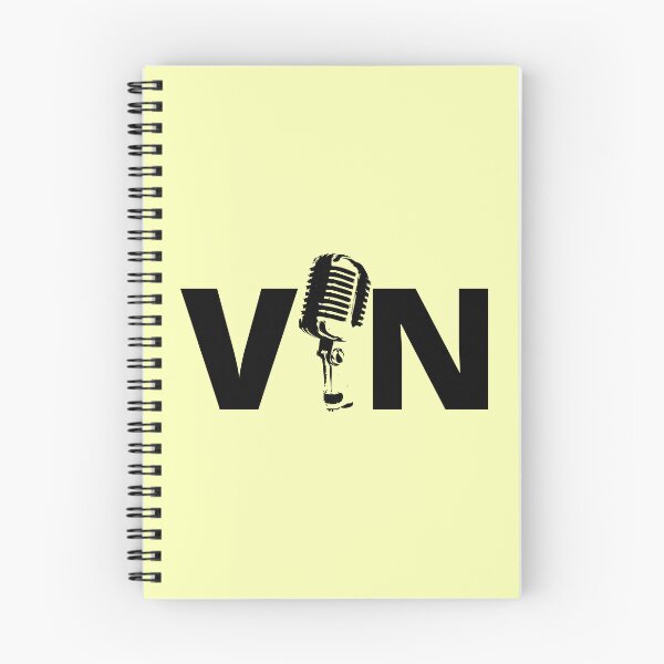 Artikelvorschau, Vin Scully Mikrofon entworfen und verkauft von bemenmaher.