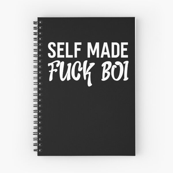 Item preview, Self Made Fuck Boi  designed and sold by HiddenStar02.
