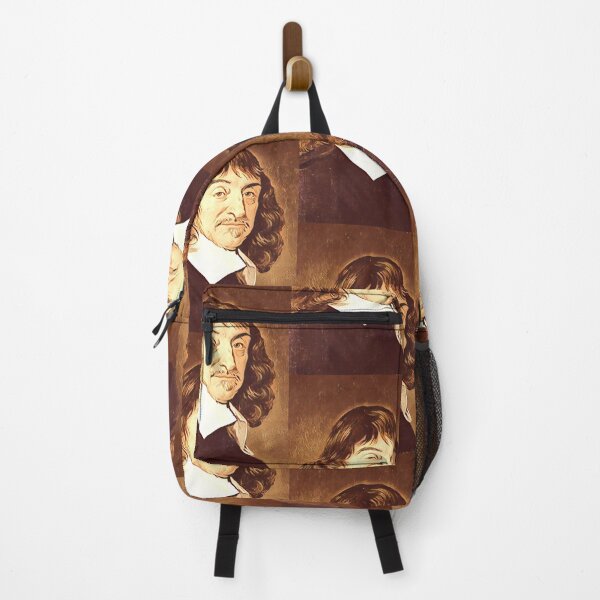 Item preview, Rene Descartes Artwork  designed and sold by Suyogsonar25.