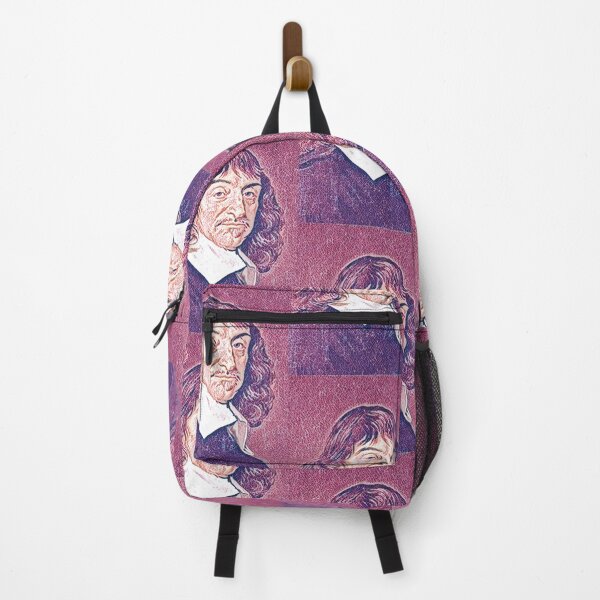 Item preview, Rene Descartes Artwork  designed and sold by Suyogsonar25.