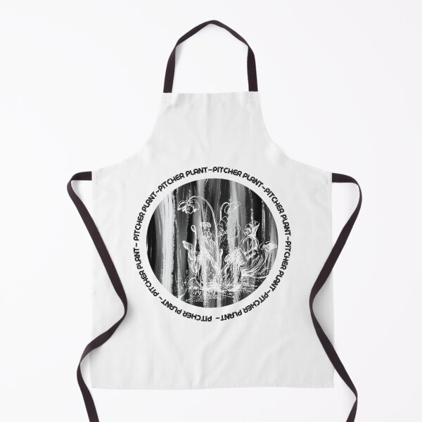 Item preview, PITCHER PLANT YEN designed and sold by GoMoni.