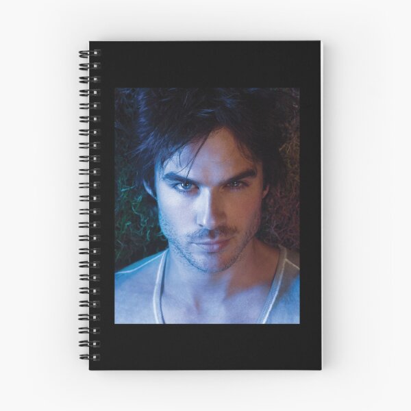 Item preview, Ian Somerhalder Classic T-Shirt designed and sold by avickieww80.