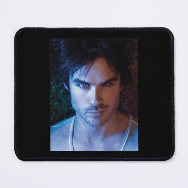 Item preview, Ian Somerhalder Classic T-Shirt designed and sold by avickieww80.