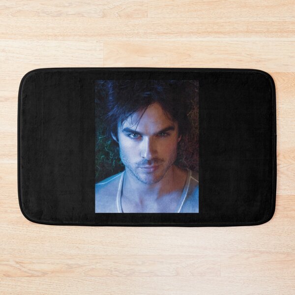 Item preview, Ian Somerhalder Classic T-Shirt designed and sold by avickieww80.