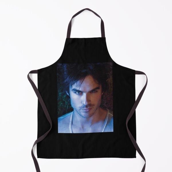 Item preview, Ian Somerhalder Classic T-Shirt designed and sold by avickieww80.