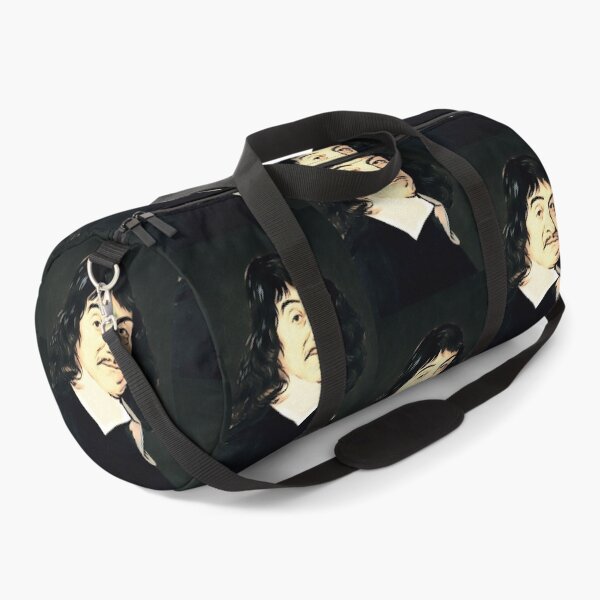 Item preview, Rene Descartes Artwork  designed and sold by Suyogsonar25.
