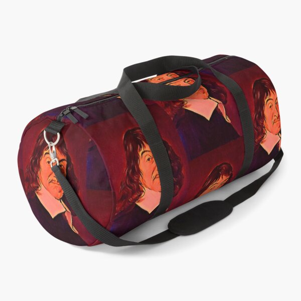 Item preview, Rene Descartes Artwork  designed and sold by Suyogsonar25.