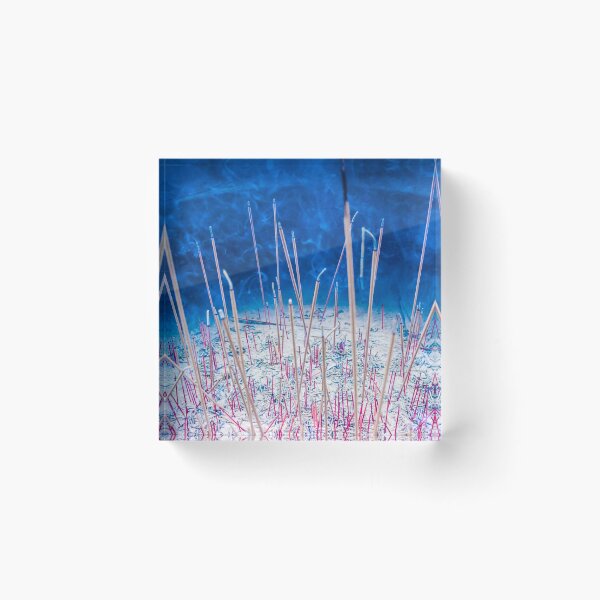 Item preview, Incense Sticks designed and sold by Amaris Woo.