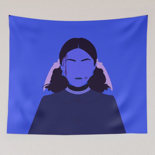 Item preview, Orphan First Kill Faceless Portrait designed and sold by TheEmilySuzanne.