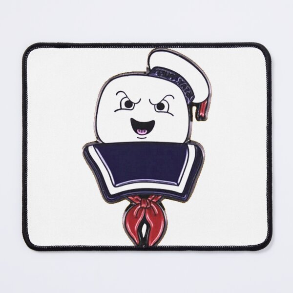 Item preview, Ghostbusters (Ghostbusters) The Stay-Puft Marshmallow Man - Bibendum Chamallow - WHITE model designed and sold by Concept-Store.