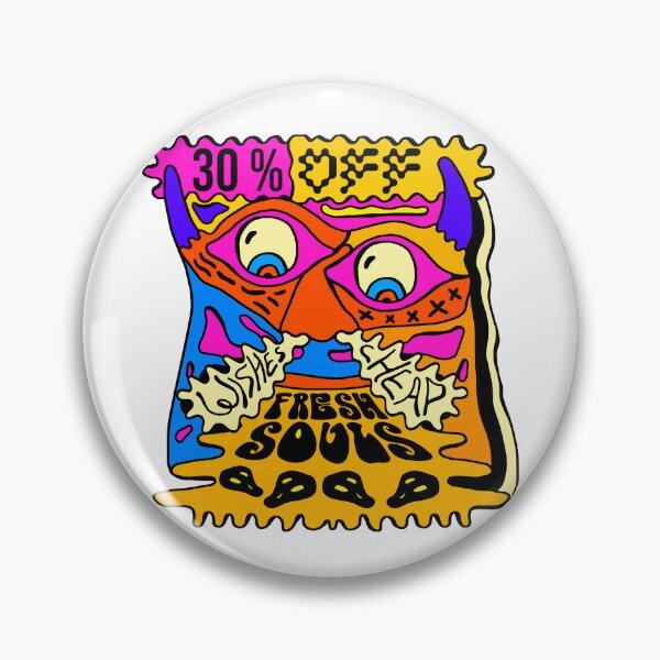 Item preview, Cheap Wish Fresh Soul designed and sold by Faried Januar.