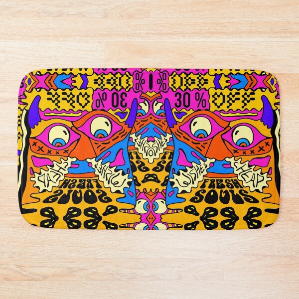 Item preview, Cheap Wish Fresh Soul designed and sold by Faried Januar.