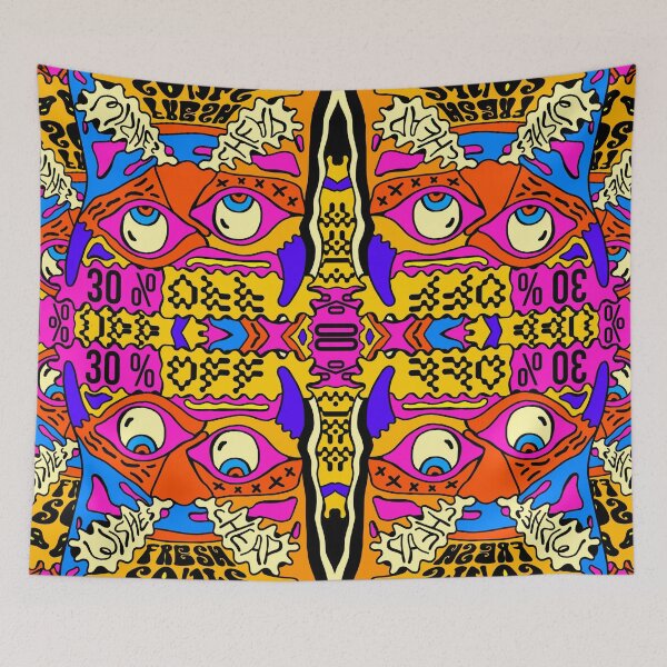 Item preview, Cheap Wish Fresh Soul designed and sold by Faried Januar.