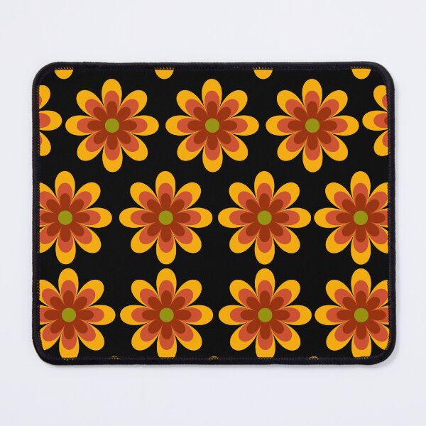 Item preview, Beautiful flower pattern designed and sold by Itzjustlife.