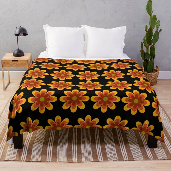 Item preview, Beautiful flower pattern designed and sold by Itzjustlife.