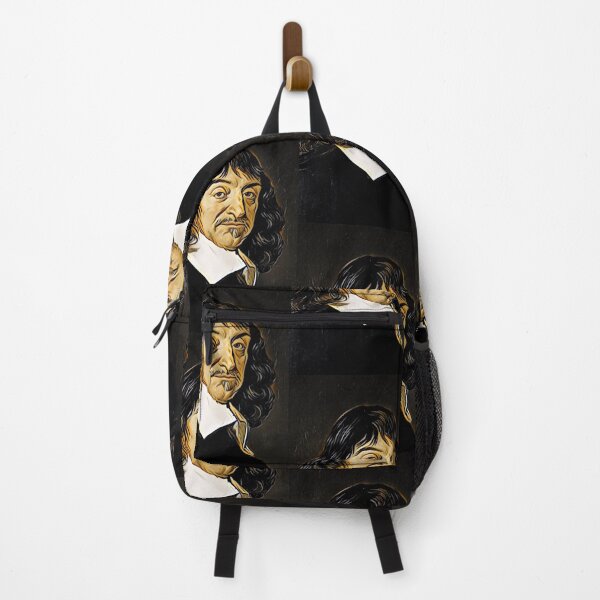 Item preview, Rene Descartes Artwork  designed and sold by Suyogsonar25.