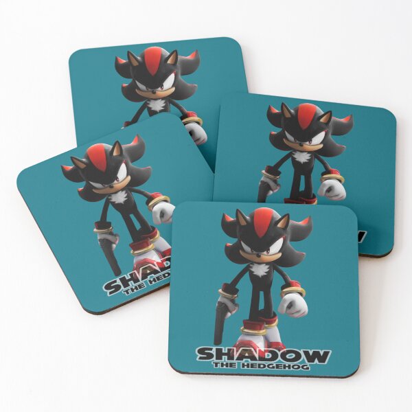 Item preview, Shadow The Hedgehog  designed and sold by AlbertAmways.