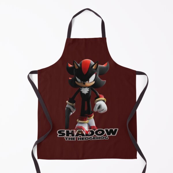 Item preview, Shadow The Hedgehog  designed and sold by AlbertAmways.