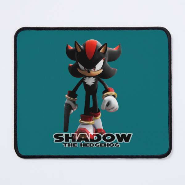 Item preview, Shadow The Hedgehog  designed and sold by AlbertAmways.