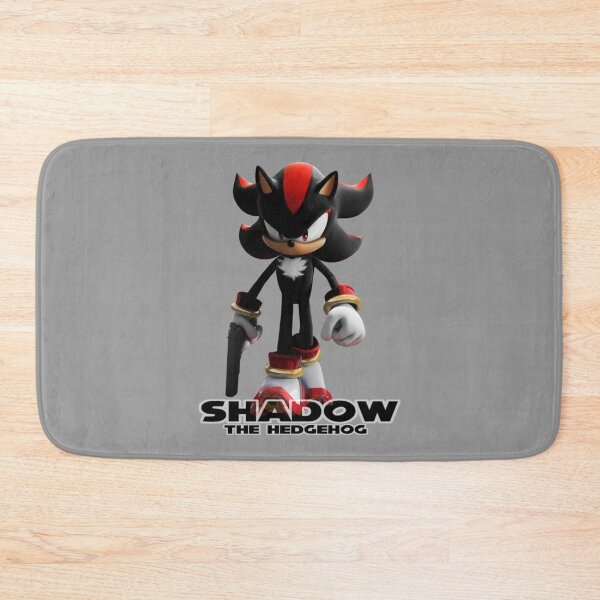 Item preview, Shadow The Hedgehog  designed and sold by AlbertAmways.