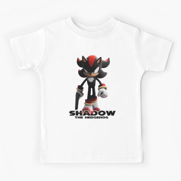 Shadow the Hedgehog Hey Pal Meme Kids T-Shirt for Sale by Reetwarnick0