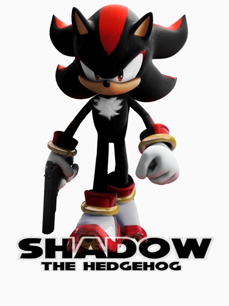 Shadow the Hedgehog Hey Pal Meme Kids T-Shirt for Sale by Reetwarnick0