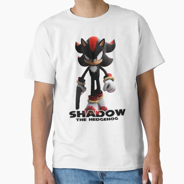 Item preview, Shadow The Hedgehog  designed and sold by AlbertAmways.