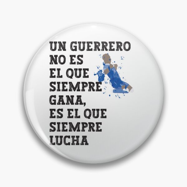 Item preview, El Buffalo, Morelos Quote Warrior, Rangers Fan Art Work designed and sold by FootyLocker.