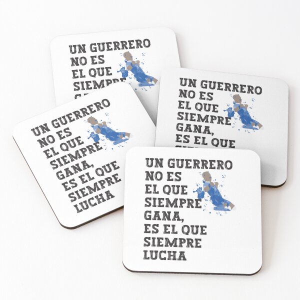 Item preview, El Buffalo, Morelos Quote Warrior, Rangers Fan Art Work designed and sold by FootyLocker.