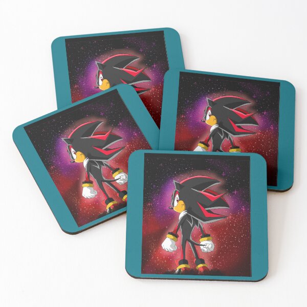 Item preview, Shadow The Hedgehog designed and sold by AlbertAmways.