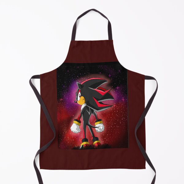 Item preview, Shadow The Hedgehog designed and sold by AlbertAmways.
