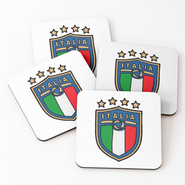 Item preview, football pennant Italia designed and sold by JAG2B.