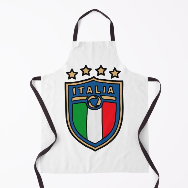Item preview, football pennant Italia designed and sold by JAG2B.
