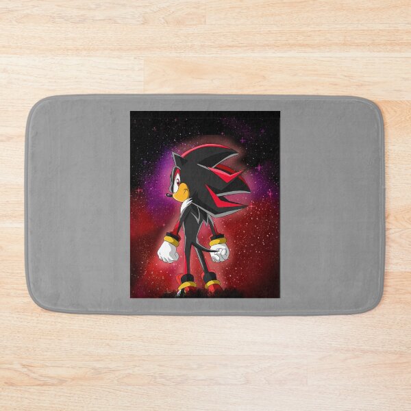 Item preview, Shadow The Hedgehog designed and sold by AlbertAmways.