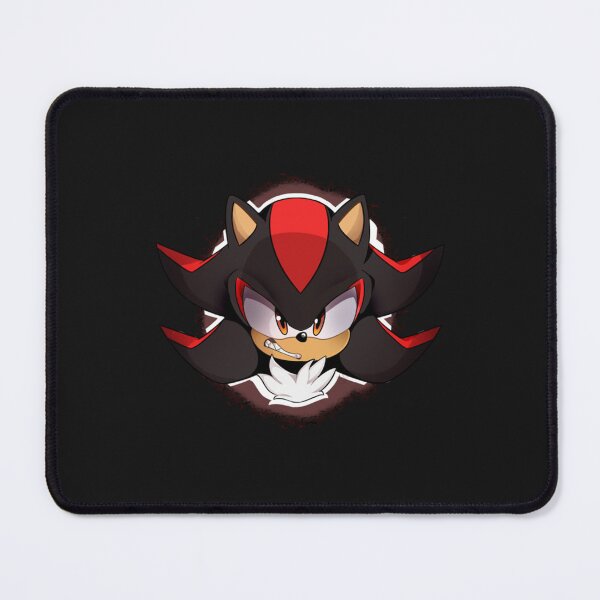 Item preview, Shadow the hedgehog - sonic   designed and sold by AlbertAmways.
