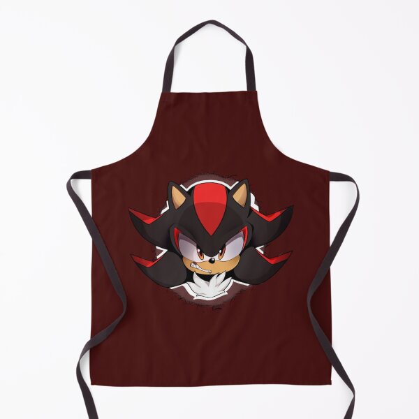 Item preview, Shadow the hedgehog - sonic designed and sold by AlbertAmways.