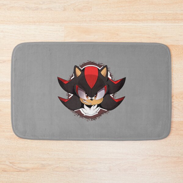 Item preview, Shadow the hedgehog - sonic   designed and sold by AlbertAmways.