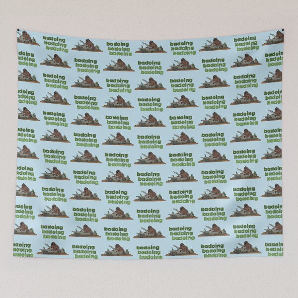 Item preview, badoing   designed and sold by clothingstoreJK.