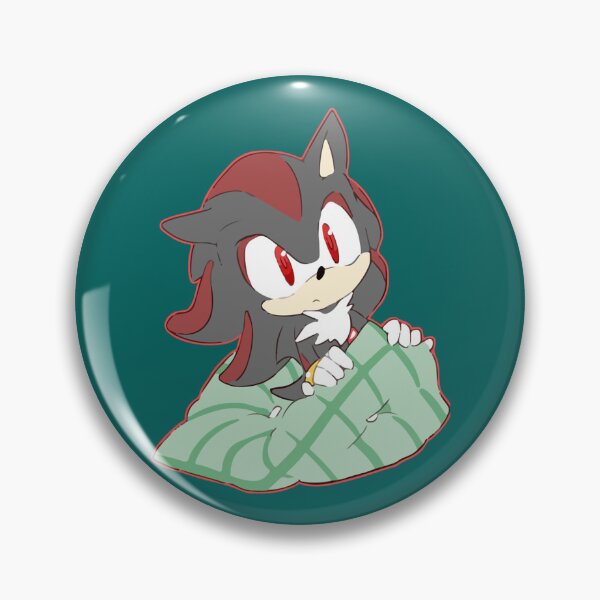 Item preview, Shadow The Hedgehog designed and sold by AlbertAmways.