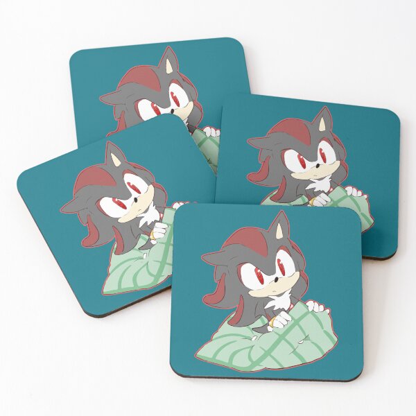 Item preview, Shadow The Hedgehog designed and sold by AlbertAmways.