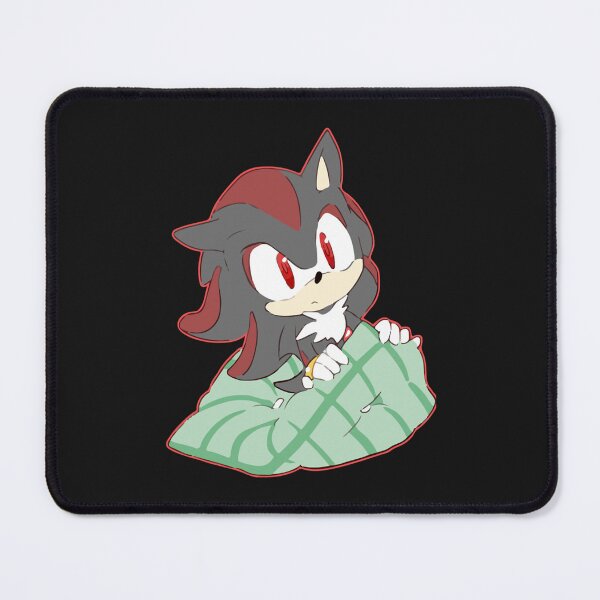 Item preview, Shadow The Hedgehog designed and sold by AlbertAmways.