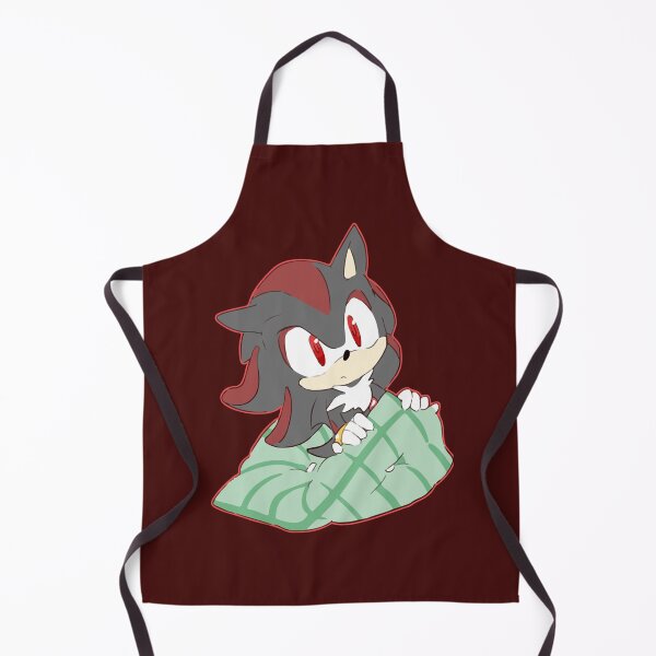 Item preview, Shadow The Hedgehog designed and sold by AlbertAmways.